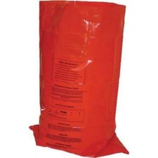 Highlander ORANGE Waterproof