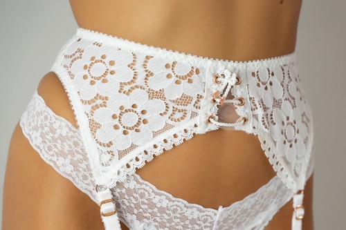 Agent provocateur daizy white - provocateur,