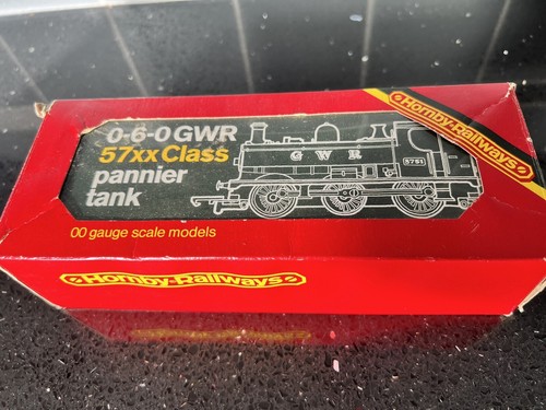 Hornby railways 041 - railways, r.041