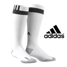 Adidas Football Socks White