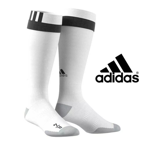 Adidas football socks white - adidas,