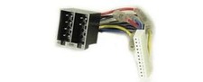 PC3-412 FITS PIONEER 12 PIN TO