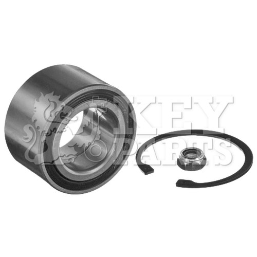 Wheel bearing kit for - wheel,