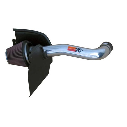 Typhoon performance air - k&n,