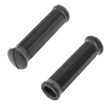 2x driver footrest rubber