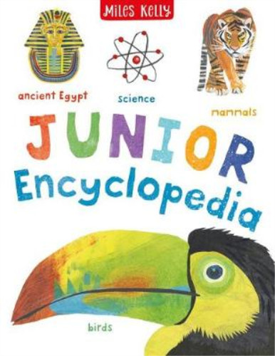Junior encyclopedia fran - encyclopedia,,