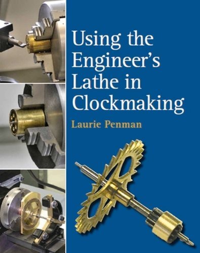 Using the engineer - lathe, in