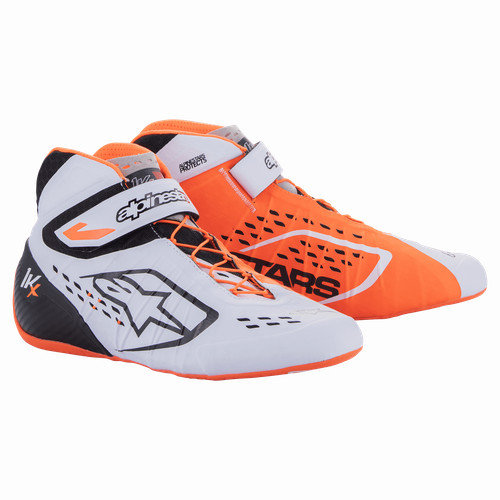Kart alpinestars tech - go,