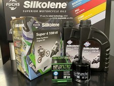 Triumph rocket oil and - rocket, 3