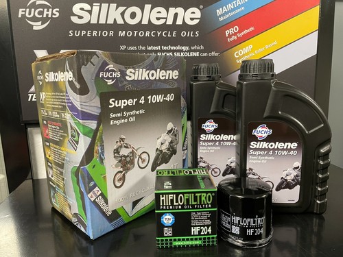 Triumph rocket oil and - rocket,