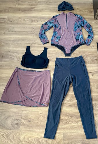 Lyra modest swimwear sofia - lyra,