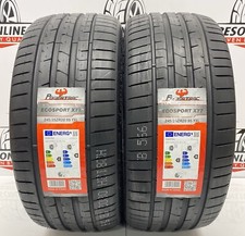 2 X 245 35 20 POWERTRAC 95Y XL 245/35R20 BRAND NEW M+S TYRES C B LABELS 2453520