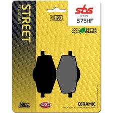 SBS ATV P575HF Motorcycle