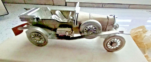 Corgi bentley premier - corgi,