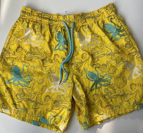Vilebrequin embroidered - le,