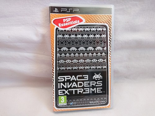 Space invaders extreme - space,