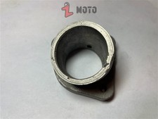 left intake manifold