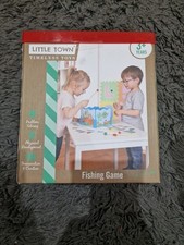 Littlr Town Timeless Toys