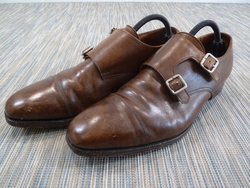 Crockett jones shoes mens - &,