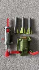 Hasbro Action Man 1994