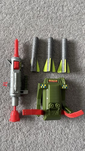 Hasbro action man 1994 - man,