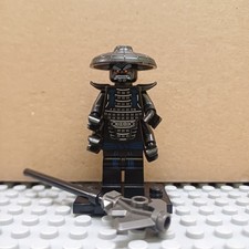 Lego 71019 The Ninjago Movie Series Garmadon Minifigure coltlnm-5 coltlnm05