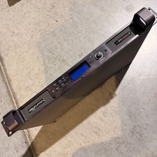 Used 1u Lab Gruppen IDX 1200 Pro PA/DJ/Stage Amplifier IntelliDrive Digital Amp