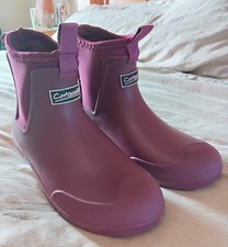 Cotswold Welli Bob's, Size 4