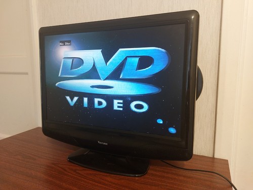 Venturer lcd built in - lcd, built-in