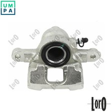 BRAKE CALIPER 131-04-551 FOR HONDA CR-V/III/IV K24Z1/K24Z4/K24A1 2.4L 4cyl