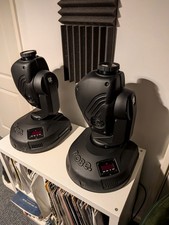 Robe Clubspot 160CT Moving