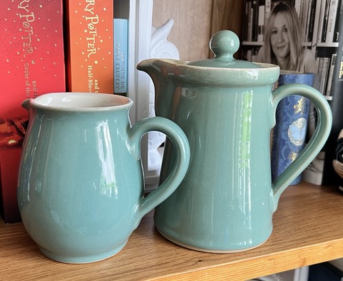 Denby stonecast manor green - denby,