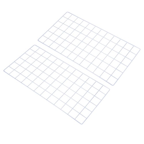 X12 wire grid - wire, panel,
