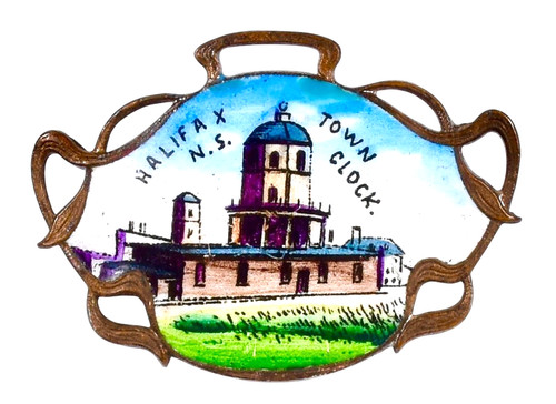Antique old canada - antique, ns