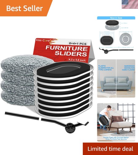 Heavy duty furniture sliders - furniture,