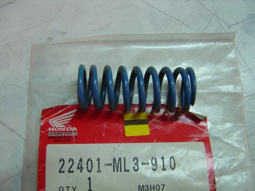 Honda 22401 ml3 - honda, blue