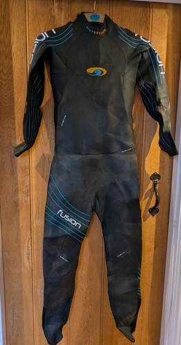 Blue seventy wetsuit medium - wetsuit,,