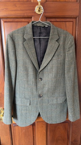 Rare jack wills - wills, tweed