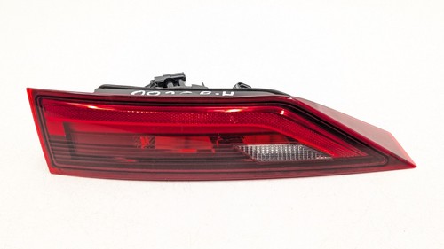 Volvo v90 tail - tail, light