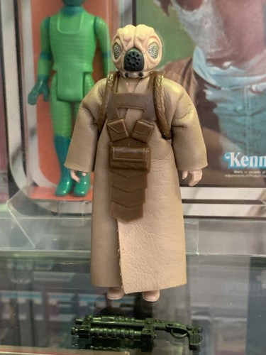 Vintage star wars lom - wars, 4-lom