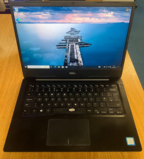 Dell Vostro 5481 14" Laptop i5-8265U 8GB RAM 256GB NVMe Windows 10 Pro