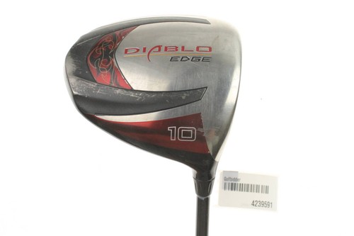 Callaway diablo edge golf - edge,