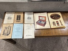 DROP COIN HEREThe Book of Antique Coin-Operated Machines Signed!  Plus Much More