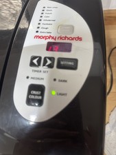 Morphy Richards 48261 Bread