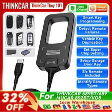 THINKCAR TKEY101 Universal Car