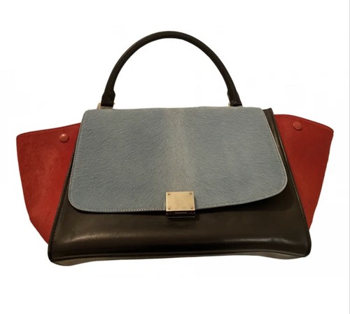 Celine trapeze bag - trapeze,