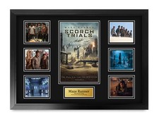 Maze Runner 2 Movie Poster A2