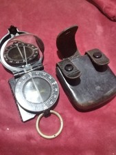 WW2 German Marching Compass in