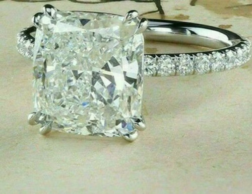 9ct lab grown - 9ct,