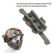 Gray Contour HD Action Camera